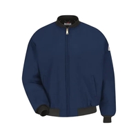 Bulwark Team Jacket - Nomex® IIIA - Long Sizes... from ASI 84358 S&S Activewear
