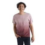 Champion Unisex Classic Jersey Dip Dye T-Shirt