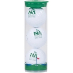 Pinnacle Distance 3 Ball Tube