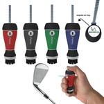PitchFix Golf Club Cleaner