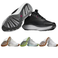 Women's golf shoes with SofFOAM technology.... from ASI 57653 Gold Bond