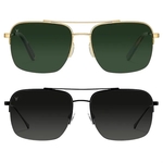 Vincero Collective Men's Sunglasses