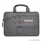 SATECHI® Water-Resistant Laptop Carrying Case w/ Pockets