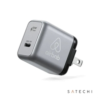SATECHI® 30W USB-C GaN Wall Charger