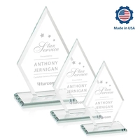 Tuscany Award... from ASI 84592 St Regis Group / St Regis