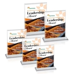 Vitalia VividPrint™ Award - Clear