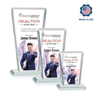 Chatham VividPrint™ Award... from ASI 84592 St Regis Group / St Regis