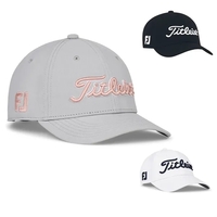 Titleist Junior Tour Performance Golf Cap