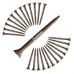 Volle Golf Coffee Golf-Tees 25 Ct