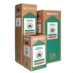 Beauty Products And Packaging - Zero Waste Box