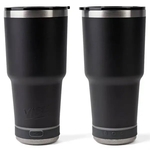 Vibe 28Oz Tumbler W/ Bluetooth Speaker