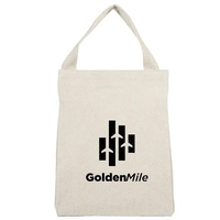 10oz Cotton Canvas Lunch Bag