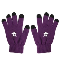Touch screen gloves, one size fits most.... from ASI 61966 HPG / Beacon...