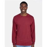 Fruit of the Loom HD Cotton Long Sleeve T-Shirt