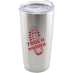 20 oz. Stainless Steel Travel Tumbler