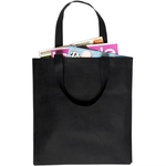 Non Woven Sublimated Reusable Tote Bag