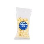 Popcorn Snack Pack with Logo