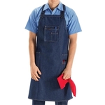Red Kap Shop Apron