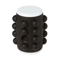 Push Pop Bubble Spinning Fidget Sensory Toy