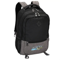 Metropolitan Computer Backpack... from ASI 89320 Starline USA Inc