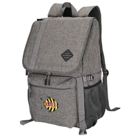 Metropolitan Slope Computer Backpack... from ASI 89320 Starline USA Inc