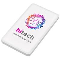 Omni Charge Power Bank - 5000 mAh... from ASI 89320 Starline USA Inc