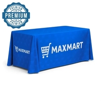 Premium 8' Table Throw