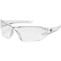 Bouton Captain Clear Glasses... from ASI 89320 Starline USA Inc