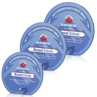 Atchison Blue Circle VividPrint™ Award - Silver