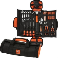 Foldable Tool Set... from ASI 89320 Starline USA Inc