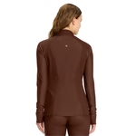 Infinity GNR8 Kinetic - Women's 2-Pocket Zip Front Jacket