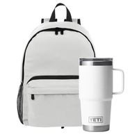 YETI 20 oz Tumbler with Backpack Gift Set