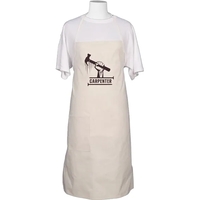 Natural Shop Apron
