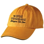 Structured/Unstructured Sandwich Cap Colors Rx