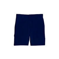 Classroom Uniforms - Boy's 4-Pocket Stretch Short in Husky