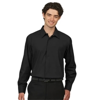 Edwards - Shirts & Blouses - Men's Cafe Long Sleeve Shirt... from ASI 86018...