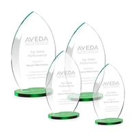 Windermere Award - Green