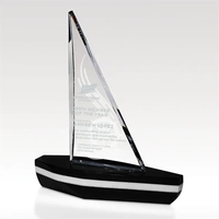 Night Sailor is an apt award for those who have charted... from ASI 93986...