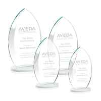 Windermere Award - White