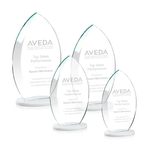 Windermere Award - White