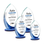 Windermere VividPrint™ Award - Blue