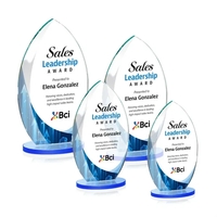 Windermere VividPrint™ Award - Sky Blue