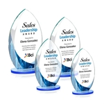 Windermere VividPrint™ Award - Sky Blue