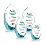 Windermere VividPrint™ Award - White