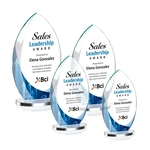 Windermere VividPrint™ Award - Clear