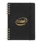 Willoughby Spiral Journal