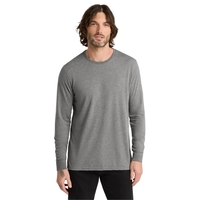 Allmade Unisex Tri-Blend Long Sleeve Tee... from ASI 84863 SanMar