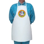 Low-Cost Disposable Apron