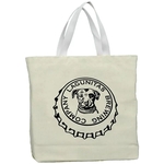 Poly-Cotton Twill Easy Tote Bag