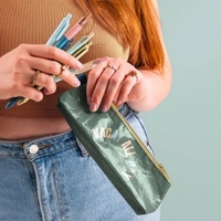 For brainstormers, note-takers, list-makers, and doodlers alike-the Writer...